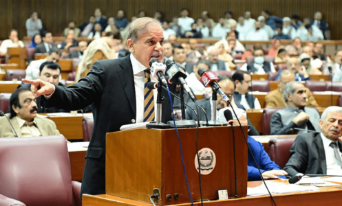 PM secures parliament’s trust in unannounced vote PM secures parliament’s trust in unannounced vote