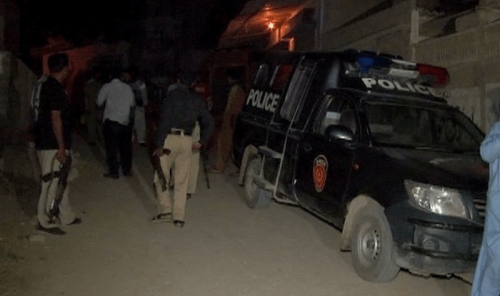 Explosions, gunfire rock Lakki amid reports of more attacks Explosions, gunfire rock Lakki amid reports of more attacks
