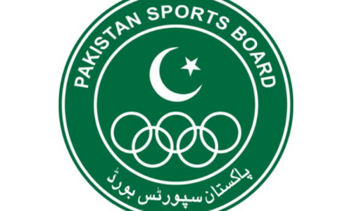 Shoaib takes charge as DG PSB