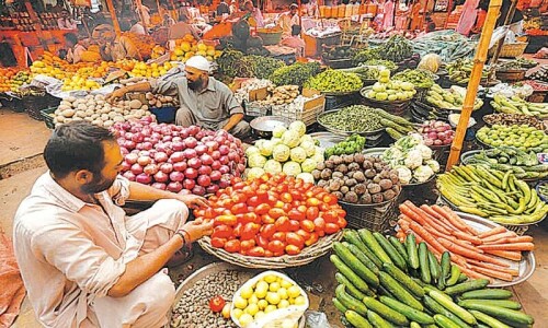 Inflation projected to hit 38pc as food, energy prices rocket Inflation projected to hit 38pc as food, energy prices rocket