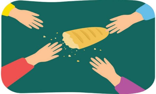 The persistent issue of inflation