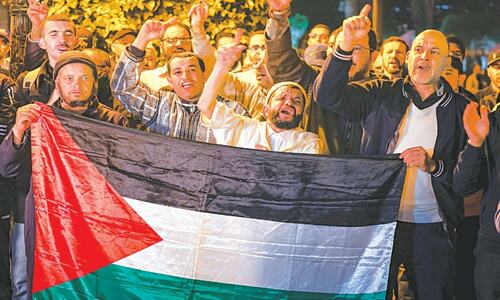 Israel starts calling up police, army reservists after deadly attacks