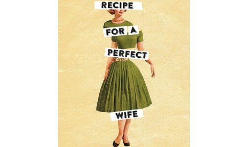 FICTION: HUSBANDS AND WIVES