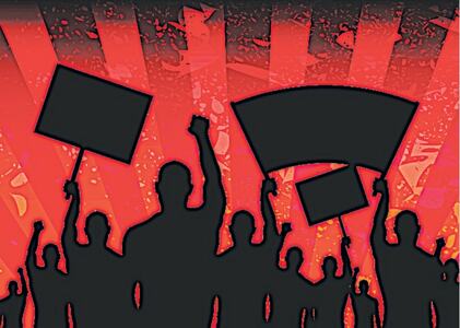 NON-FICTION: THE RHETORIC OF REVOLUTION