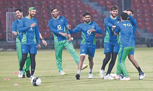 Zaman eyes opportunities to win matches for Pakistan Zaman eyes opportunities to win matches for Pakistan