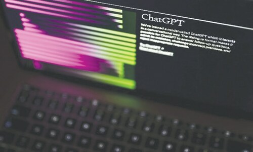 What judge&rsquo;s experiment with GPT4 tells us about applications for AI