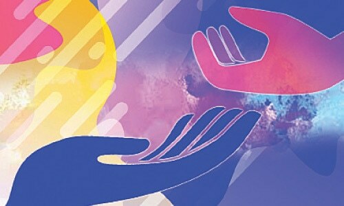 Begging: a desperate plea for survival