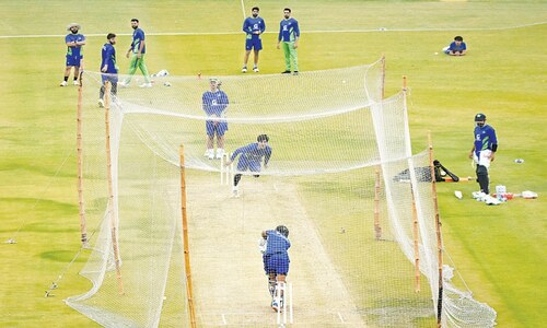 Pakistan, New Zealand lock horns for ODI supremacy with World Cup in sight