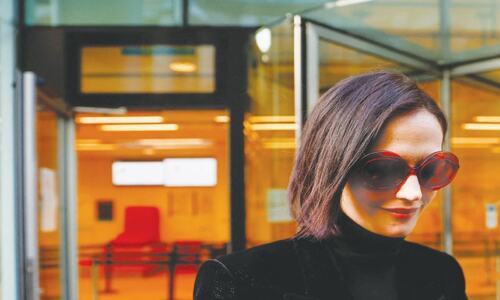 Bond actress Eva Green wins  court case over film fee