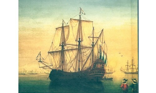 NON-FICTION: HOW WE SAW THE WEST