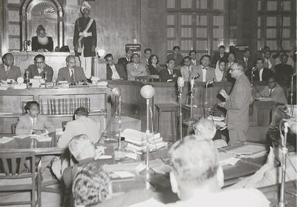 NON-FICTION: WHY FEDERALISM ENDURES IN PAKISTAN