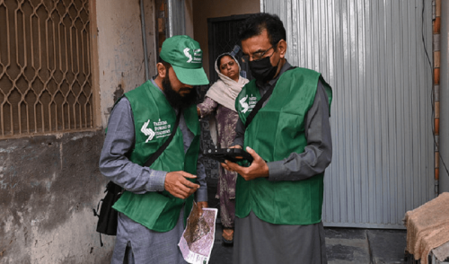 First digital census set to be hit by fresh controversy