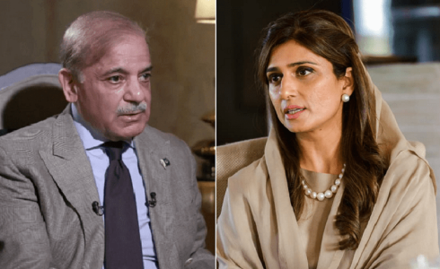 Pakistan walking diplomatic tightrope between US, rivals Pakistan walking diplomatic tightrope between US, rivals