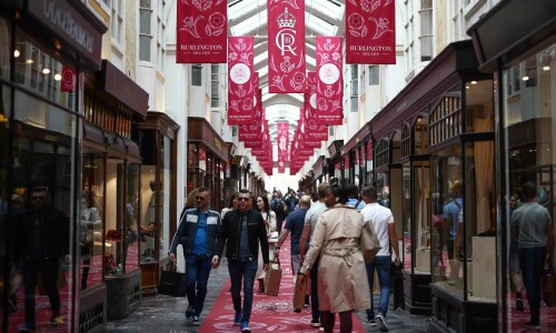 Charles coronation to include invitation to swear allegiance