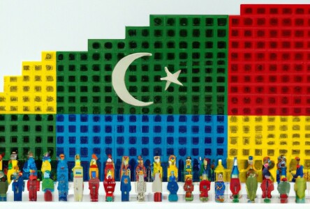 Counting error: Why Pakistan’s first-ever digital census may be an exercise in futility Counting error: Why Pakistan’s first-ever digital census may be an exercise in futility