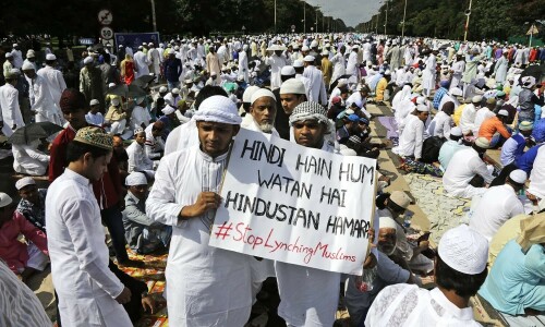 US panel again takes aim at India on religious freedom US panel again takes aim at India on religious freedom