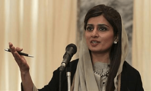 Khar in Doha as UN-led moot kicks off sans Taliban