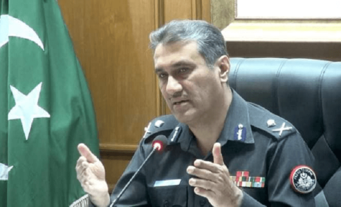 Sindh to raise 5,000-strong &lsquo;katcha force&rsquo; exclusively to eliminate dacoit gangs, says IGP
