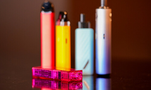 Australia to ban recreational vaping in e-cigarette crackdown Australia to ban recreational vaping in e-cigarette crackdown
