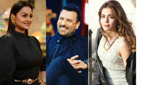 طلاق کے بعد میری سابق بیویاں پہلے سے بہتر زندگی گزار رہی ہیں، شمعون عباسی