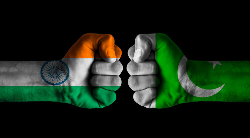 Are Pakistan-India relations doomed forever?