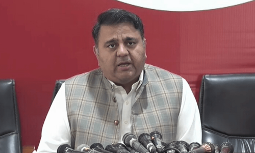 PTI accuses Maryam of trying to sabotage talks