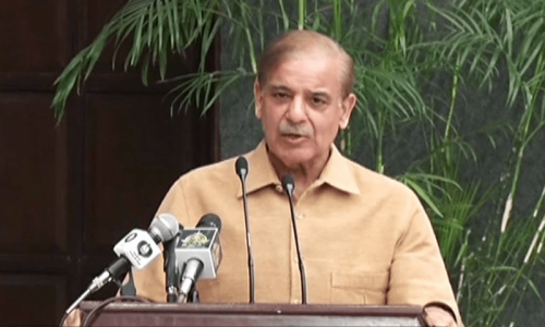 Govt to get tough on wheat smugglers