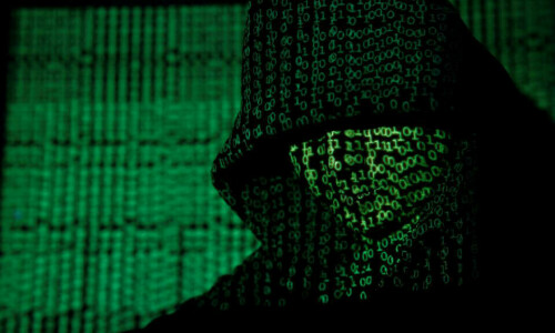 International police arrest 288 in dark web bust