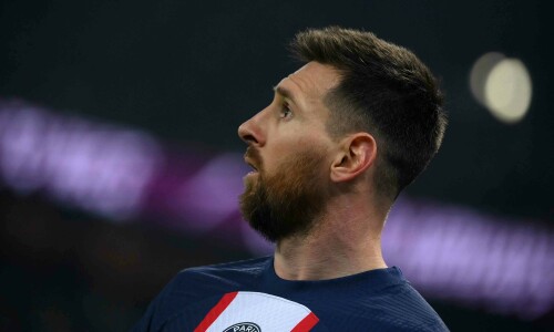 PSG will not renew Messi’s contract after trip to Saudi Arabia: report PSG will not renew Messi’s contract after trip to Saudi Arabia: report