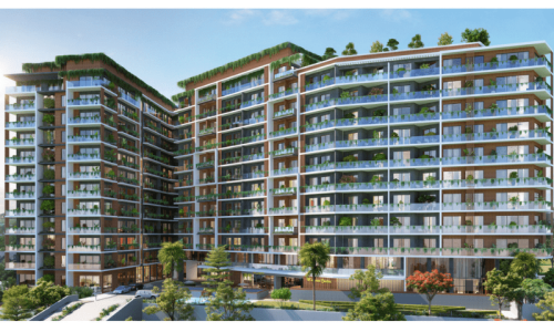 British investment group One Homes launches $40m luxury resort-themed residential development in Islamabad