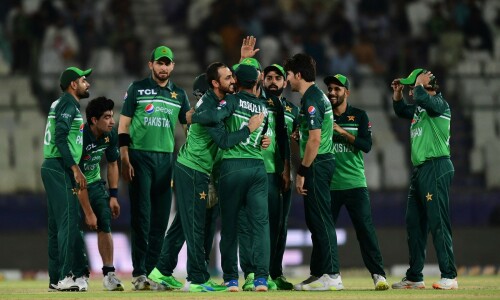 Pakistan can be genuinely excited about their World Cup prospects Pakistan can be genuinely excited about their World Cup prospects