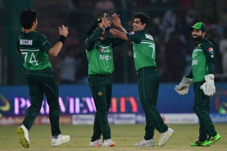 With New Zealand series in the bag, Pakistan eye top spot in ODI rankings With New Zealand series in the bag, Pakistan eye top spot in ODI rankings