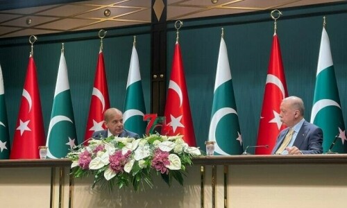 Preferential trade with Turkiye activated Preferential trade with Turkiye activated
