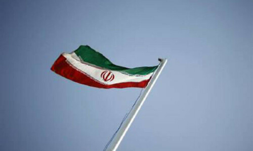 Iran expels four Azerbaijan diplomats in tit-for-tat move