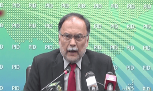 Six projects worth Rs227bn cleared