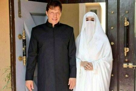 Toshakhana case: IHC declares NAB notices to Imran, Bushra Bibi illegal
