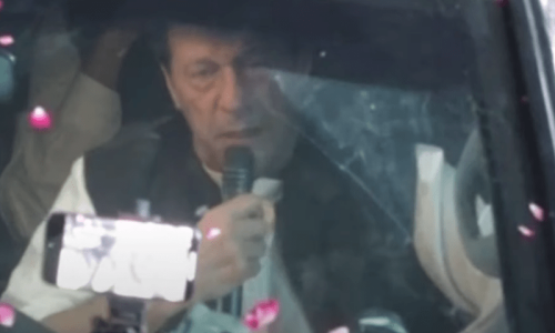 Imran blasts PM Shehbaz, FM Bilawal for foreign trips amid current crises