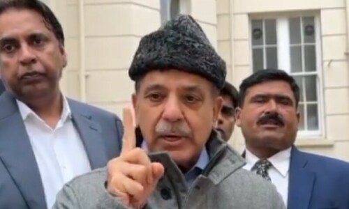 Polls only in Punjab not in Pakistan&rsquo;s interest: PM