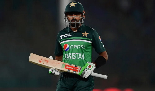Being captain of World Cup winners will be sweet: Babar