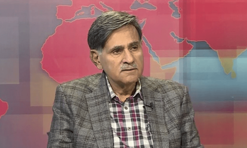 Special body probing audio leaks will summon ex-CJP Saqib Nisar, son: MNA Bhootani