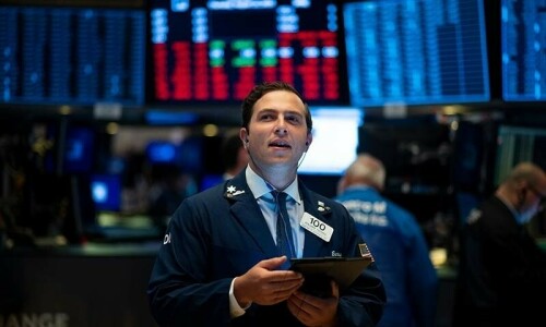 Global stocks slump on eve of US inflation data Global stocks slump on eve of US inflation data