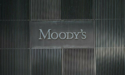 Pakistan could default without IMF bailout, warns Moody’s Pakistan could default without IMF bailout, warns Moody’s