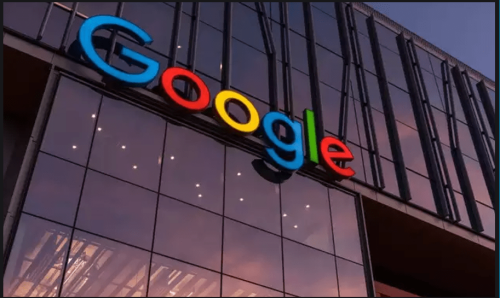 گوگل کا پاکستانیوں کیلئے 44 ہزار اسکالرشپ دینے کا اعلان
