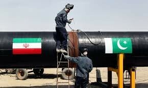 Pakistan, Iran to revive gas pipeline project