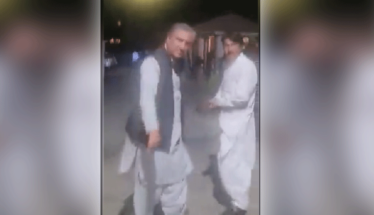 PTI leaders, including Qureshi, arrested for &lsquo;inciting violent protests&rsquo;: Islamabad police