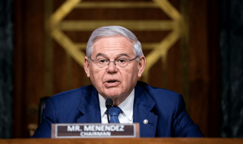 US Senate panel wants tensions de-escalated US Senate panel wants tensions de-escalated