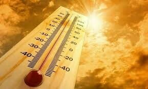 Mercury shoots up to 40.3&deg;C in Karachi