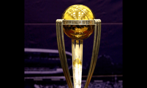 Schedule delay leaves World Cup without buzz five months out Schedule delay leaves World Cup without buzz five months out