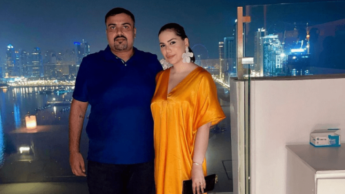 Ghana Ali says she would want her husband to be &lsquo;superior&rsquo; to her in their relationship