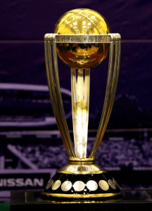 Pakistan demands neutral World Cup venues in row with India